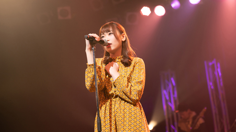 声優アーティスト