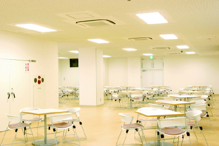 フリースペース