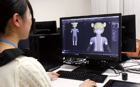 学びのポイント