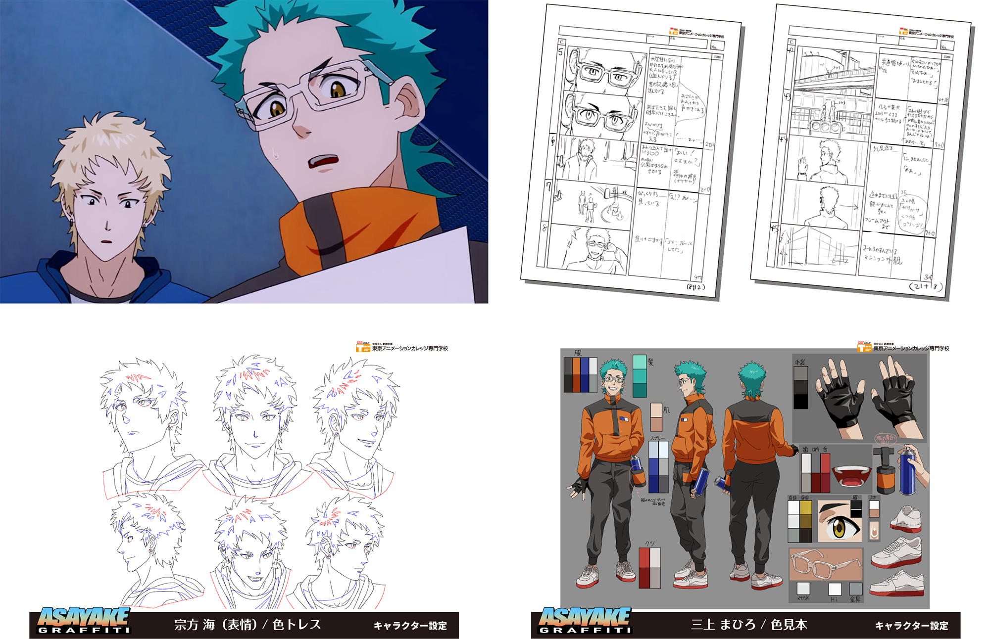 学びのポイント