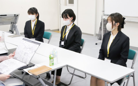 学びのポイント