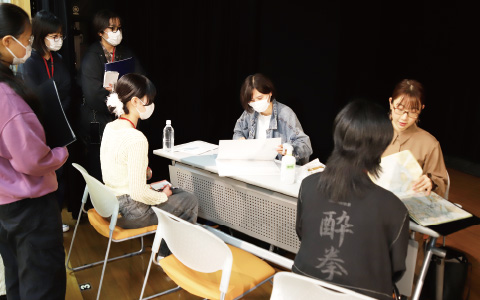 学びのポイント