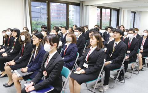 学びのポイント