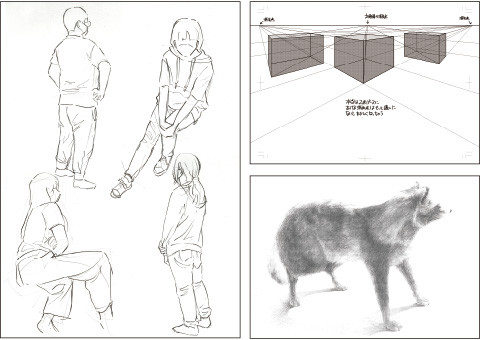 学びのポイント