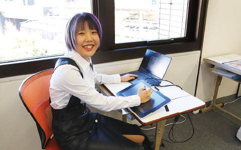 学びのポイント