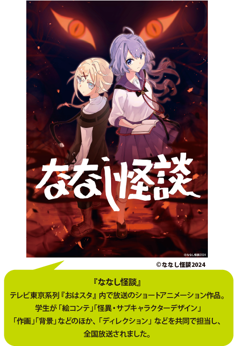 学びのポイント