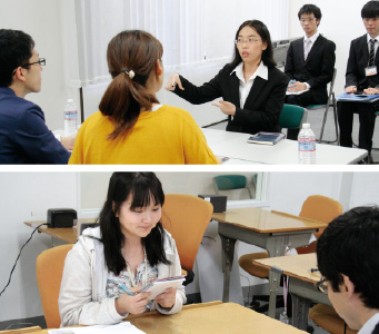 学びのポイント