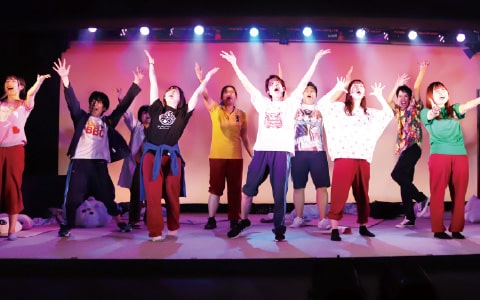 学びのポイント