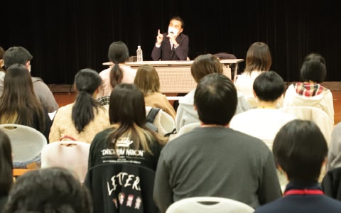 学びのポイント