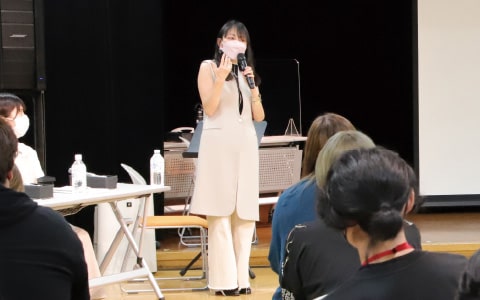 学びのポイント