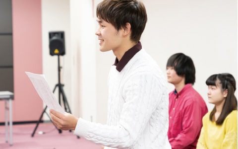 学びのポイント