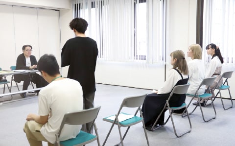 学びのポイント