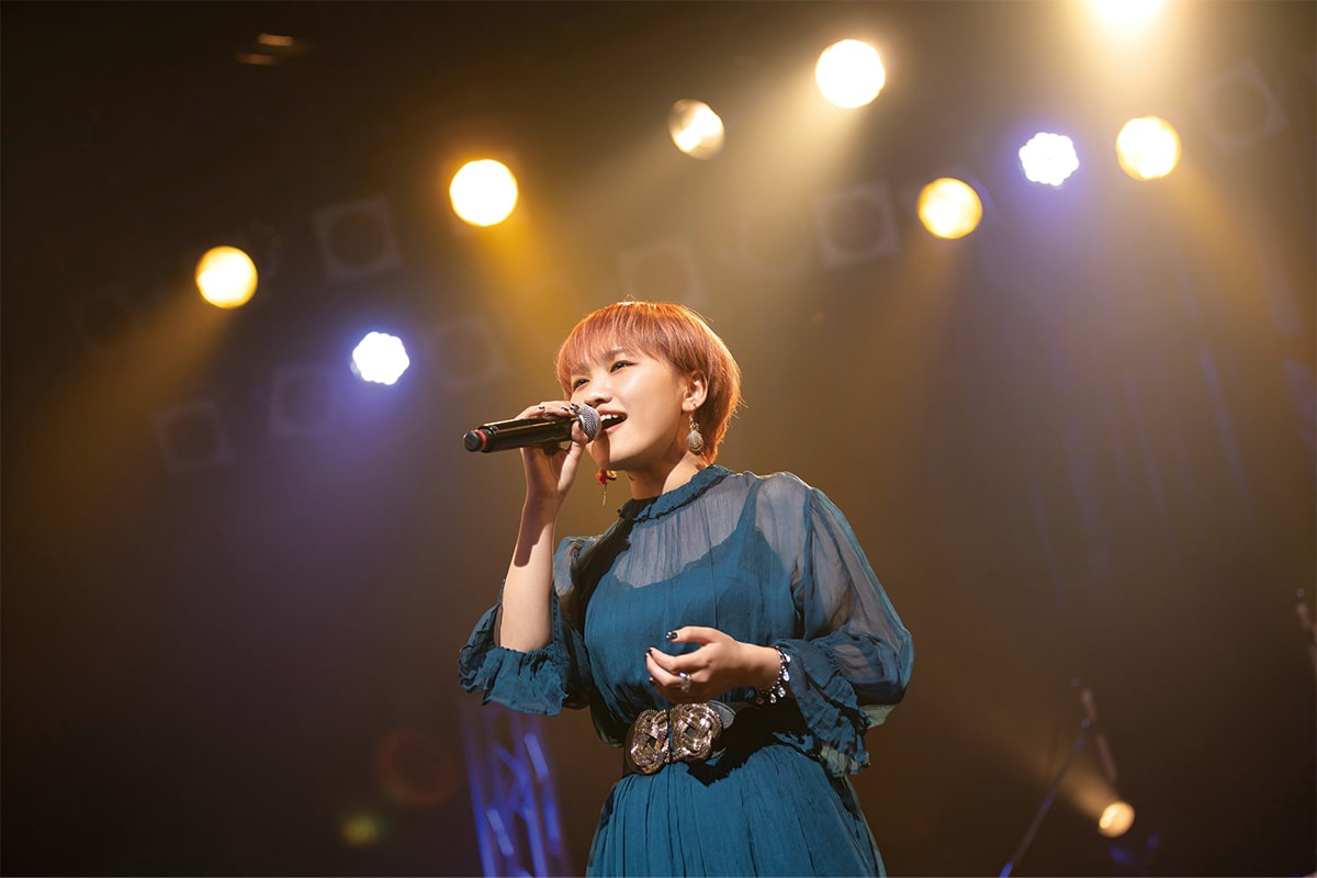 声優アーティストコース