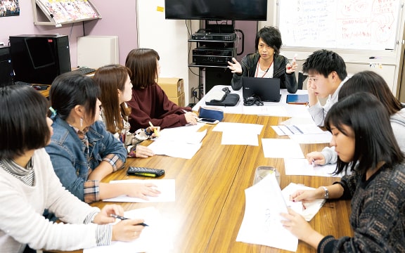 イベント舞台企画制作