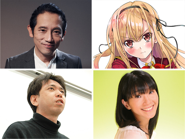 現場で活躍するプロの講師陣