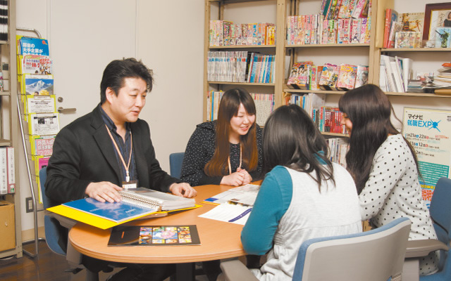 Point1 对每个人进行彻底的单独指导