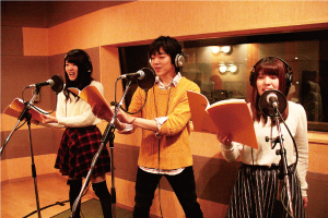 Point5 4个学科・12个课程 培养未来的专业人士