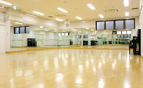 Dance Studio 2
